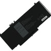 Replacement Laptop Accu 5800mAh