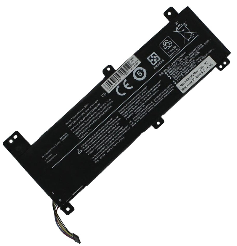 Batteria per laptop sostitutiva 3100 mAh