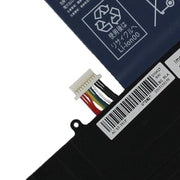 Replacement Laptop Accu 3000mAh - afbeelding 3