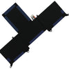 Replacement Laptop Accu 3000mAh