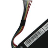 Replacement laptop accu 2100mah