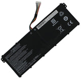 Replacement Laptop battery 2100mAh - afbeelding 1