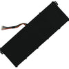 Replacement laptop accu 2100mah