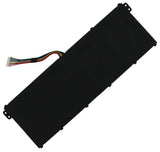 Replacement Laptop battery 2100mAh - afbeelding 2