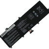 Batería de laptop de reemplazo 4500mAh