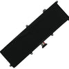 Batería de laptop de reemplazo 4500mAh