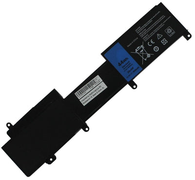 Batería de laptop blu-basic 3400mAh