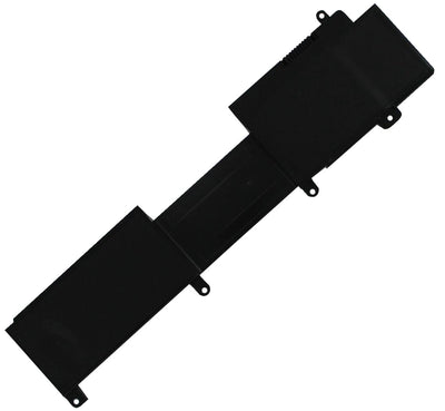 Batería de laptop blu-basic 3400mAh