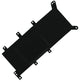Blu-Basic Laptop battery 4650MAH