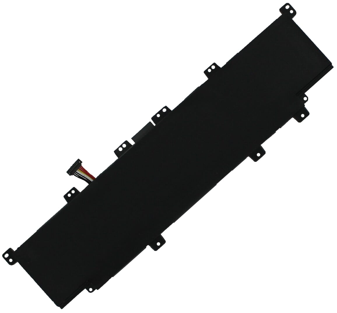 Batteria per laptop Blu-Basic 3500Mah