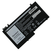 Batteria per laptop sostitutiva 3400 mAh - afbeelding 1