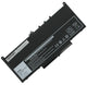 Batería de laptop de reemplazo 7200mAh