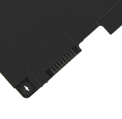 Laptop accu 4100mah