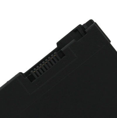 Laptop accu 4300mah