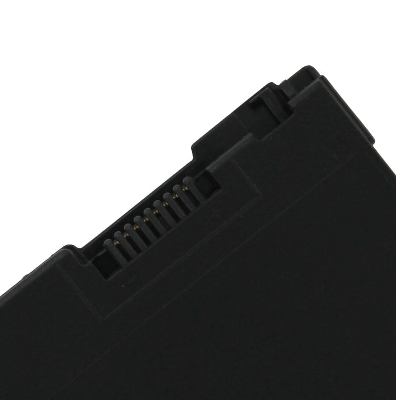 Batteria per laptop HP 4300Mah