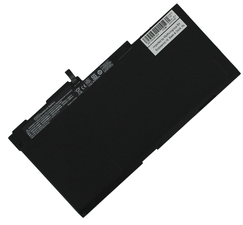 Batteria per laptop sostitutiva 4300 mAh