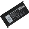 Replacement parts laptop accu 2100mah
