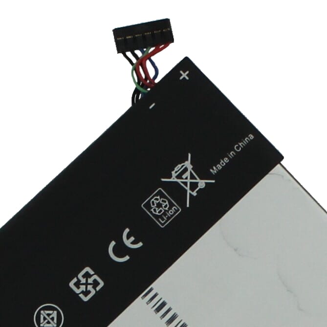 Batteria per laptop Blu-Basic 8150MAH