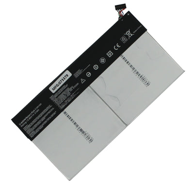 Batería de laptop Blu-Básica 8150mAh
