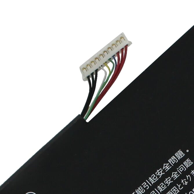 Batteria per laptop Blu-Basic 3780 mAh