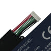 Batería de laptop Blu-Básica 4860 mAh