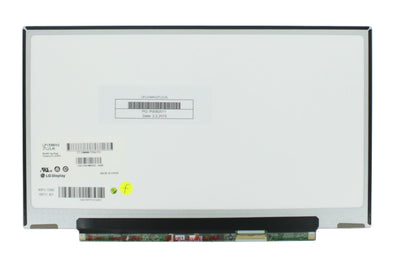 Schermo LCD OEM 13,3 pollici 1366x768 Gloss 40pin