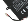 Batería de laptop de reemplazo 4900mAh