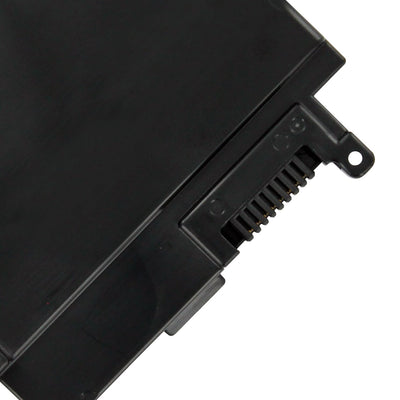 Batería de laptop HP 3400mAh