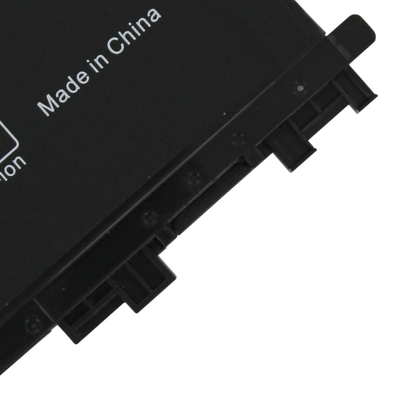 Batteria per laptop HP 3400 mAh