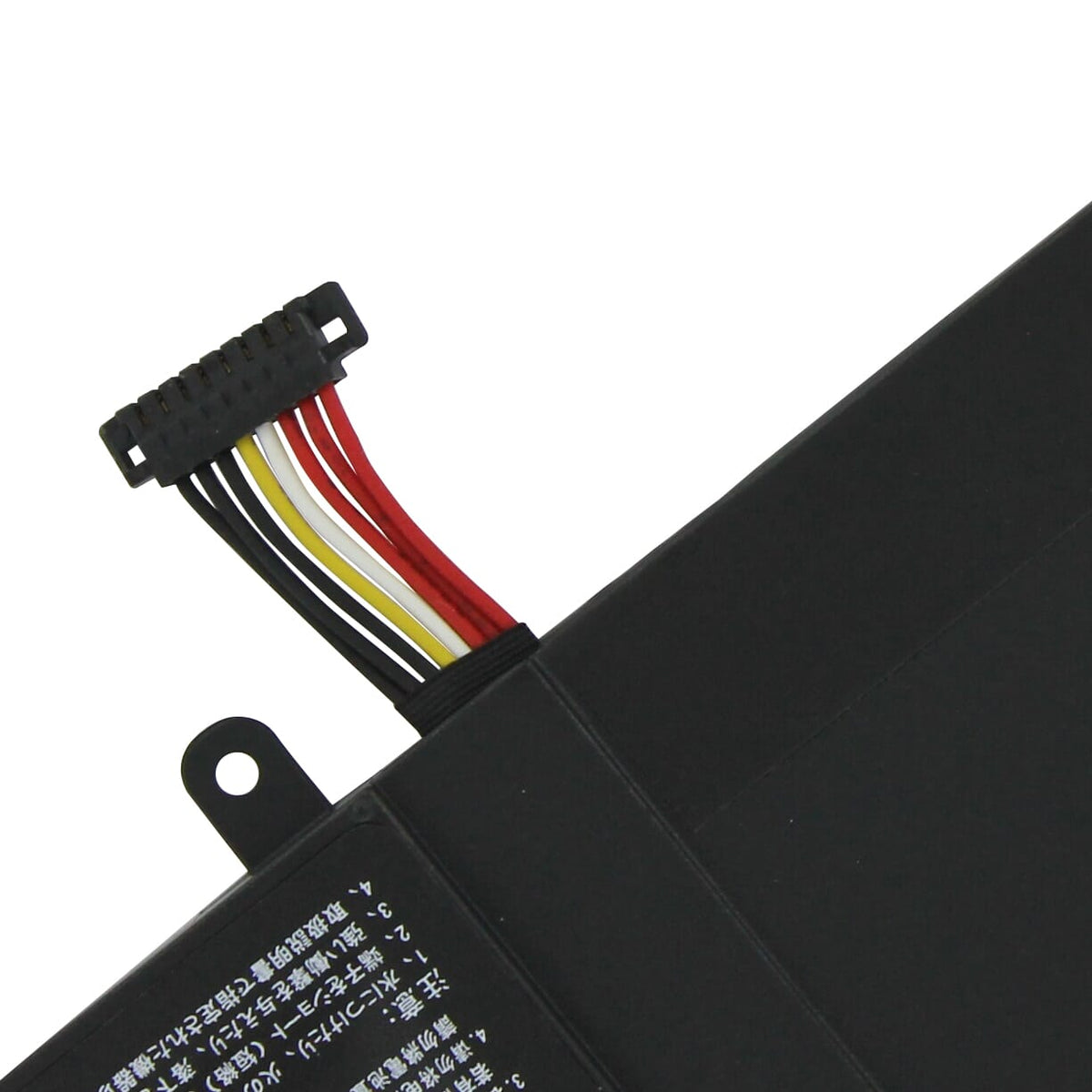 Batería de laptop de reemplazo 3650 mAh