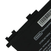 Replacement laptop accu 2800 mah - afbeelding 1