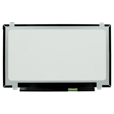 14.0 inch lcd scherm 1600x900 mat 40pin