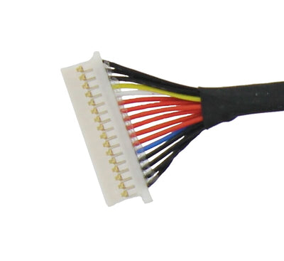 Batteria per laptop di sostituzione 5700 mAh (16 pin)