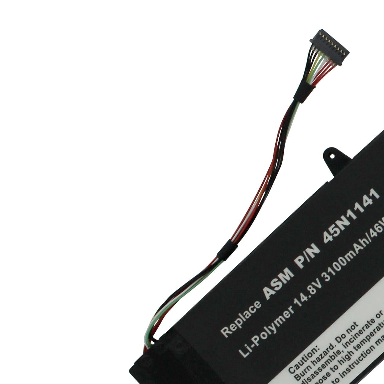 Batteria per laptop Blu-Basic 3100MAH