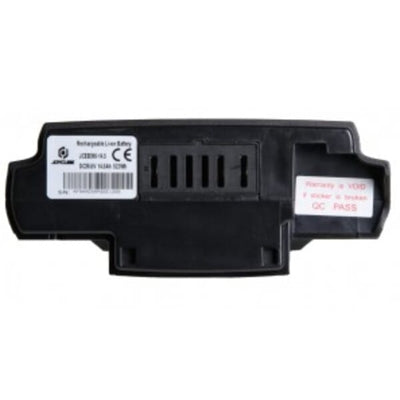 Phylion Joycube SF-03 Batteria per biciclette 36V 11 AH (Smart BMS)