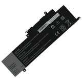 Replacement Laptop accu 3500mAh - afbeelding 1