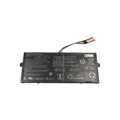 Acer laptop accu 4670mah