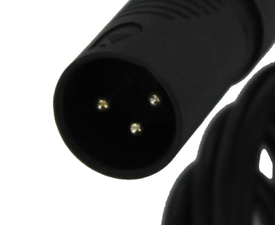 Acculader e-bike 42v 2.2a xlr 3-polig