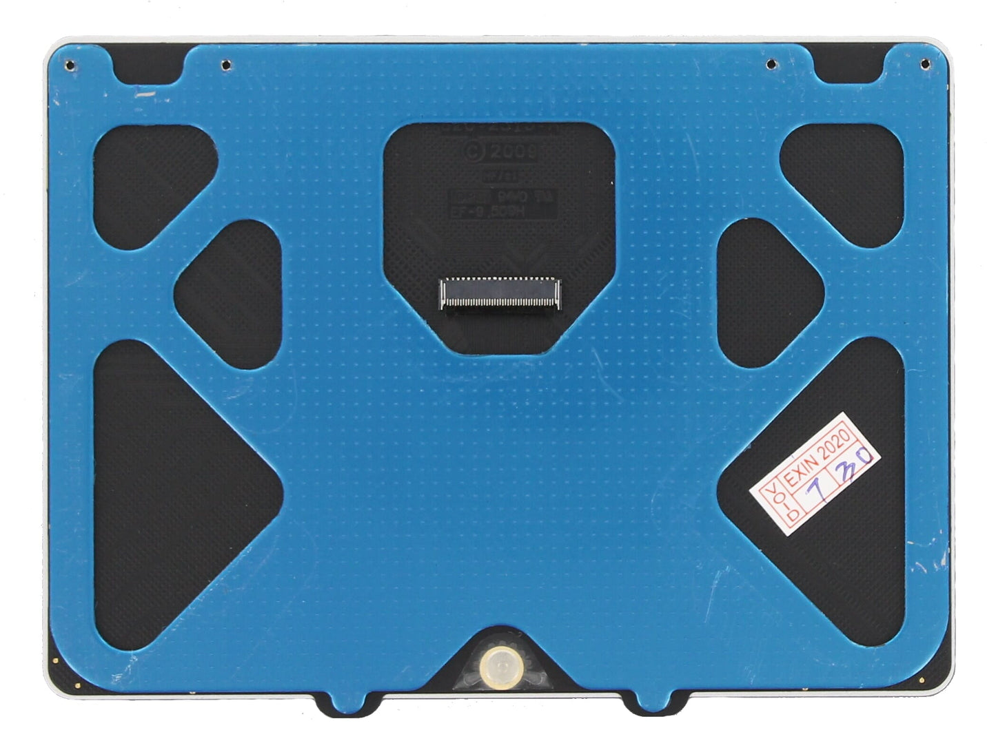 Reemplazo de MacBook Trackpad A1278 A1286 (principios de 2009 a mediados de 2012)