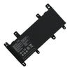 Batería de laptop de reemplazo 5000 mAh