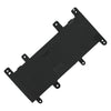 Batería de laptop de reemplazo 5000 mAh