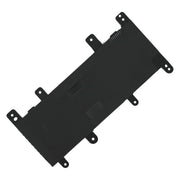 Replacement laptop accu 5000mah - afbeelding 2
