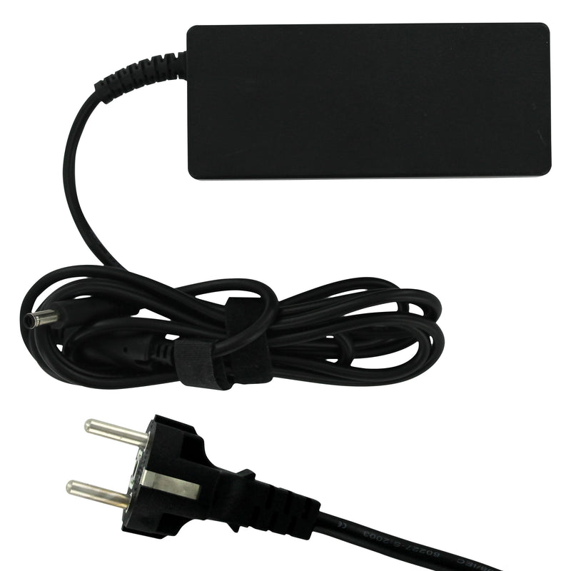 Adaptador de laptop de reemplazo 65W