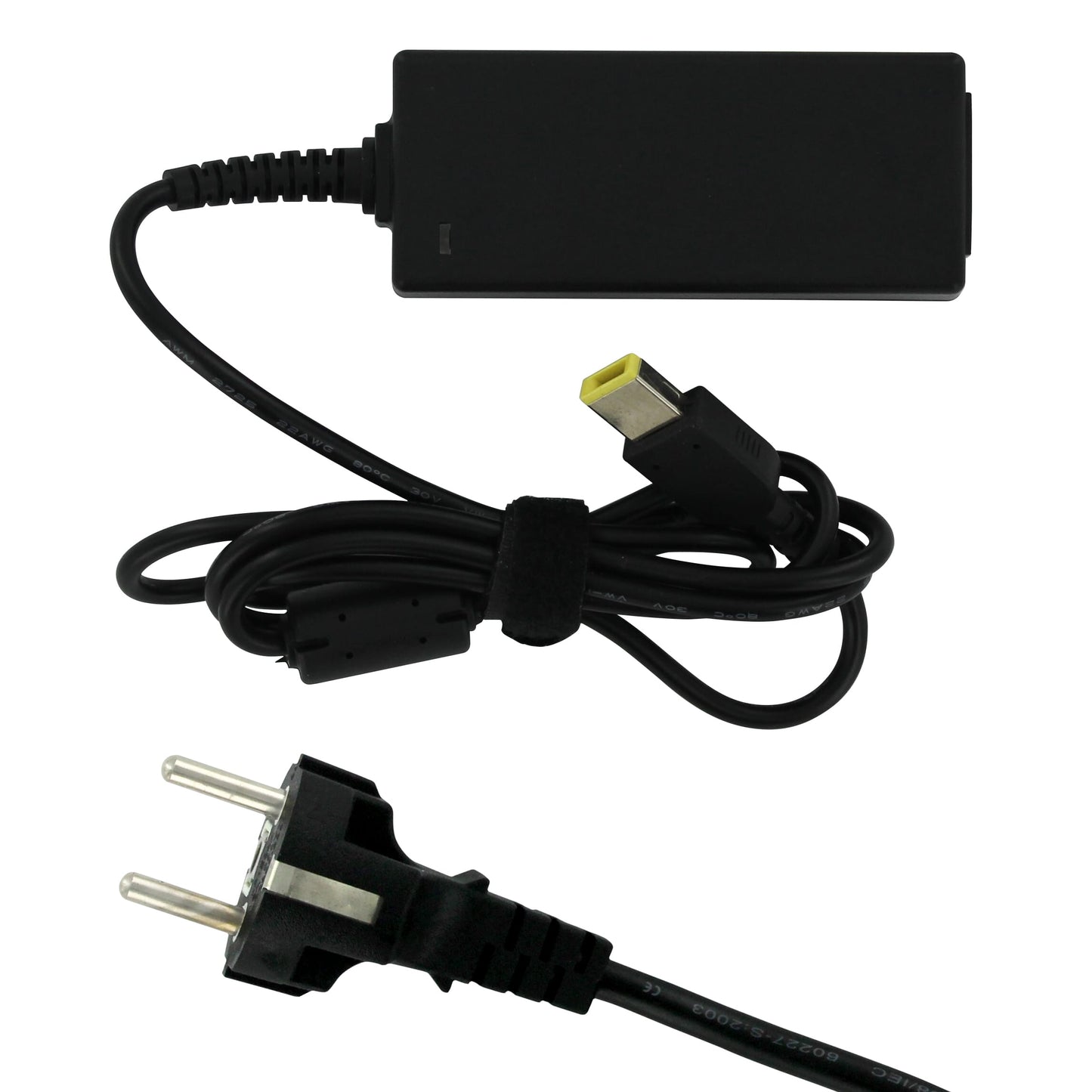 Adattatore per laptop sostitutivo 45W