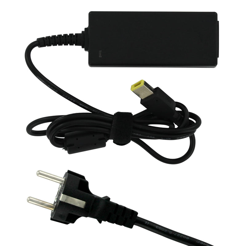 Adattatore per laptop sostitutivo 45W