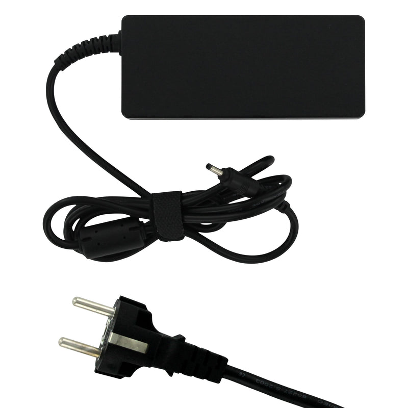 Adattatore per laptop sostitutivo 65W