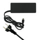 Replacement Laptop USB-C Adapter 87W Black
