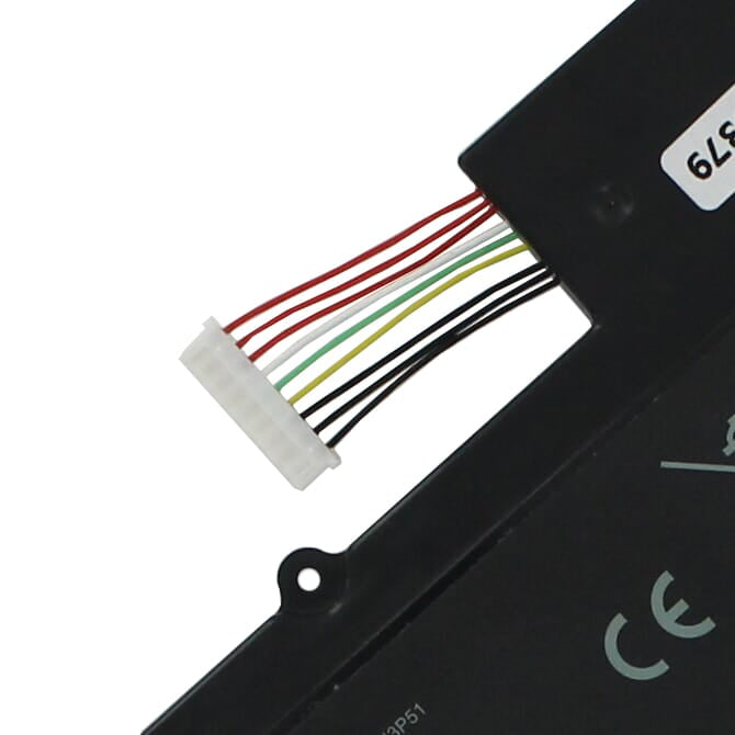 Batteria per laptop Lenovo 4250MAH