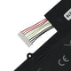 Batteria per laptop Lenovo 4250MAH