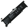 Replacement laptop accu 3400mah